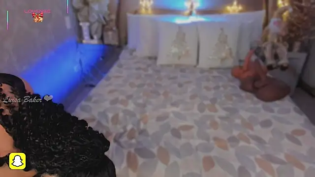 yosoyalisson online show from December 5, 3:05 am