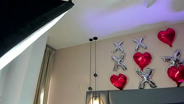 Snapshot of NoraDasilva chatting on February 15, 2:38 pm NoraDasilva online show from February 15, 2:38 pm