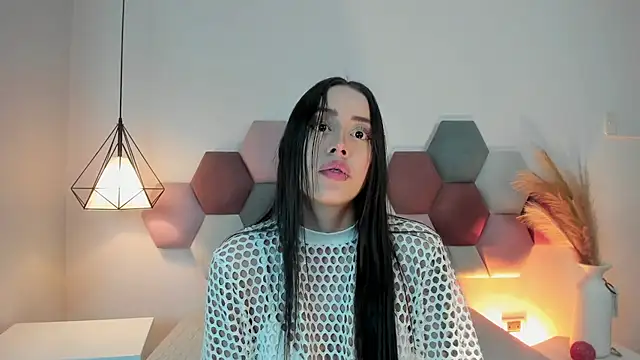 Snapshot of NoraDasilva chatting on October 26, 2:06 pm NoraDasilva online show from October 26, 2:06 pm