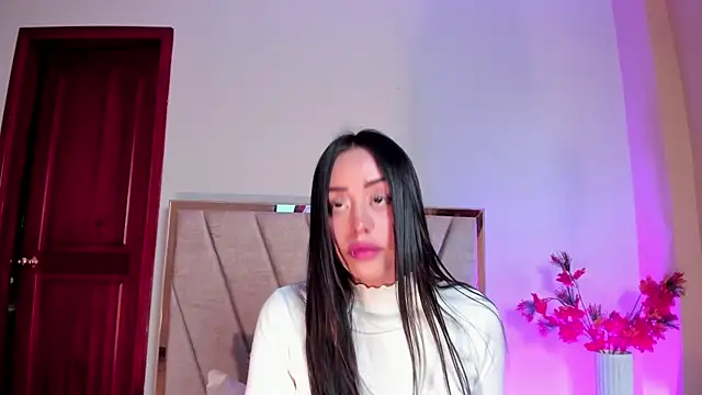 Snapshot of NoraDasilva chatting on January 13, 9:52 pm NoraDasilva online show from January 13, 9:52 pm