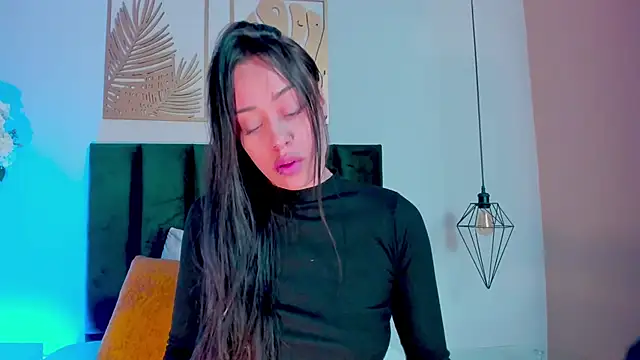 Snapshot of NoraDasilva chatting on February 14, 12:16 pm NoraDasilva online show from February 14, 12:16 pm