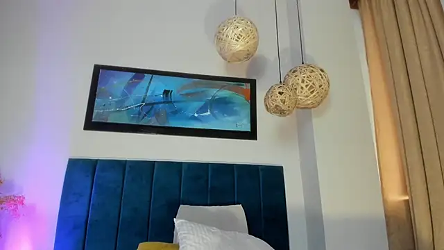 Snapshot of NoraDasilva chatting on November 30, 2:07 pm NoraDasilva online show from November 30, 2:07 pm