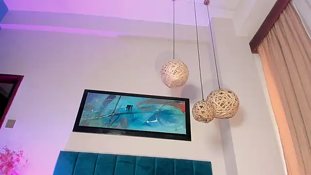 Snapshot of NoraDasilva chatting on December 21, 2:08 pm NoraDasilva online show from December 21, 2:08 pm