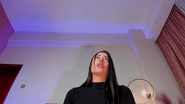 Snapshot of NoraDasilva chatting on January 31, 11:14 pm NoraDasilva online show from January 31, 11:14 pm