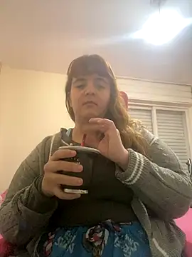 Bombon ok online show from October 29, 3:05 am