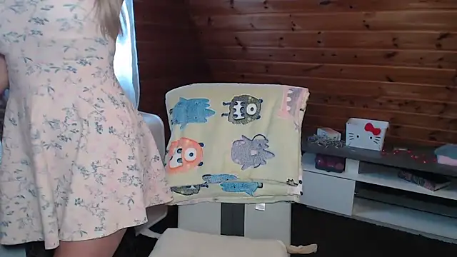 LaMadrina006 online show from January 7, 11:37 am