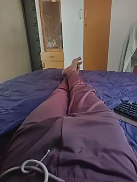 Newyork-couple online show from October 29, 6:12 am