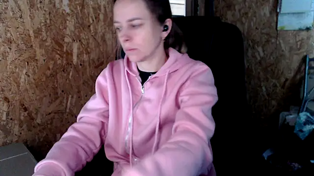 las sweet online show from February 9, 10:02 am