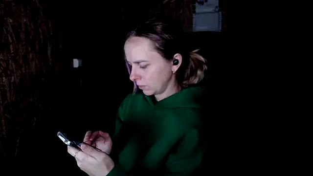 las sweet online show from December 15, 1:39 pm