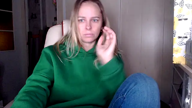 las sweet online show from October 24, 7:07 am