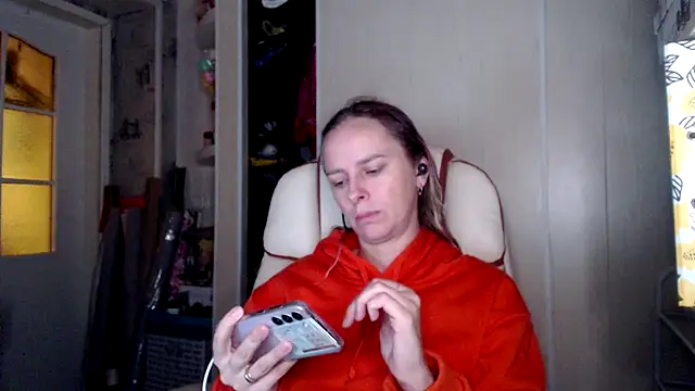 las sweet online show from November 11, 10:32 am