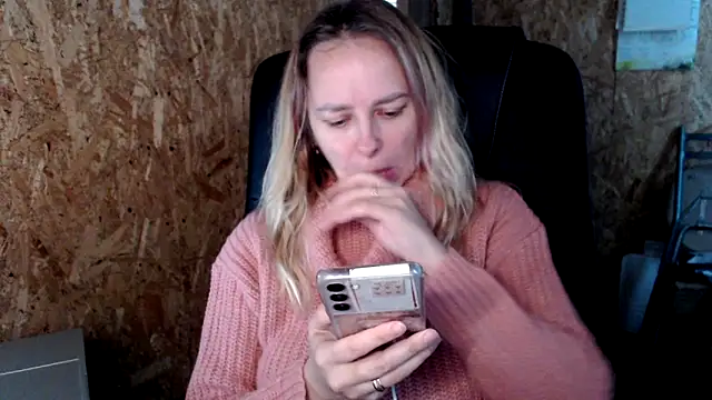 las sweet online show from February 4, 10:54 am