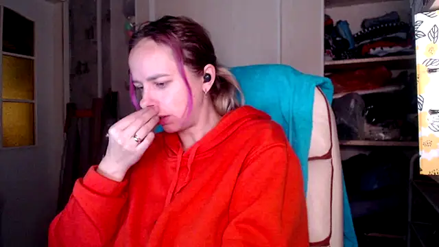 las sweet online show from November 17, 9:02 am