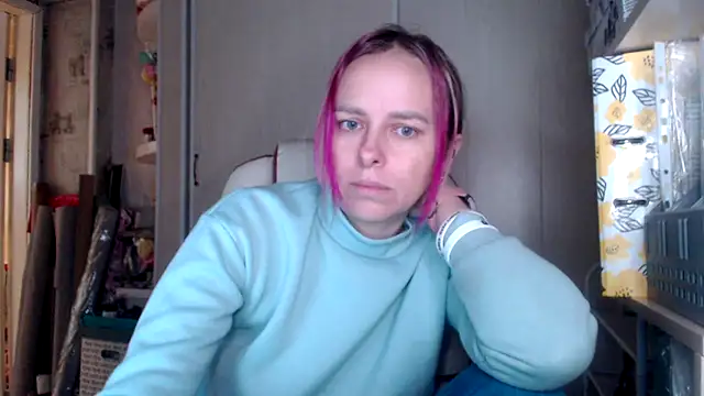 las sweet online show from November 6, 9:13 am