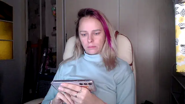 las sweet online show from November 7, 8:08 am