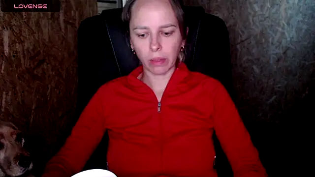 las sweet online show from July 25, 5:41 pm