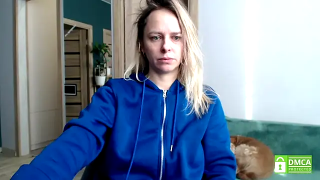 las sweet online show from February 12, 10:04 am