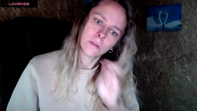 las sweet online show from June 24, 10:58 am