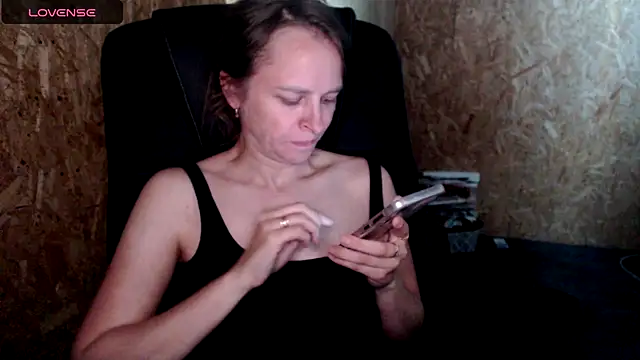 las sweet online show from July 28, 3:21 pm