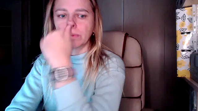 las sweet online show from October 28, 9:08 am