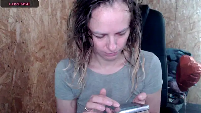 las sweet online show from July 8, 6:36 am