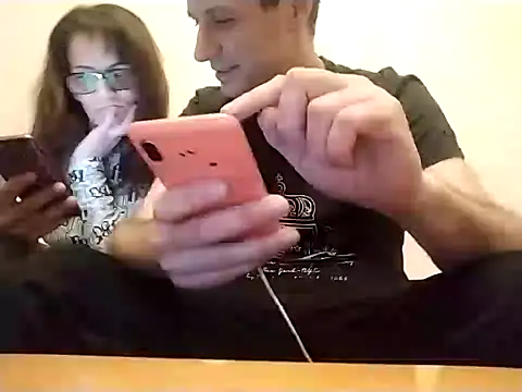 popperspair online show from January 26, 10:35 pm