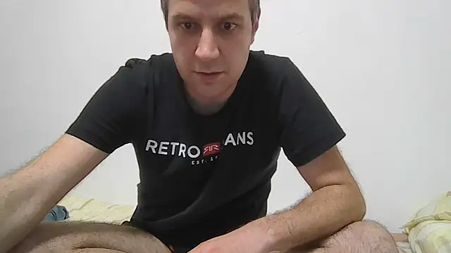 popperspair online show from December 13, 9:21 pm