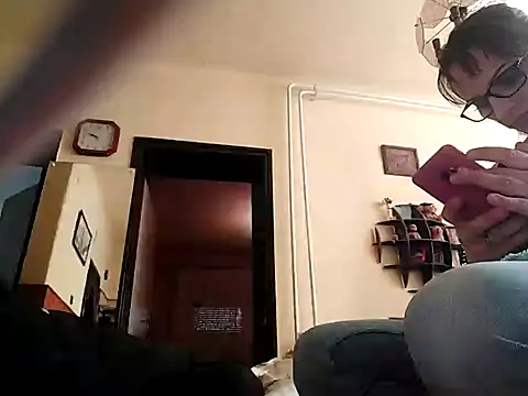 popperspair online show from January 29, 8:51 am