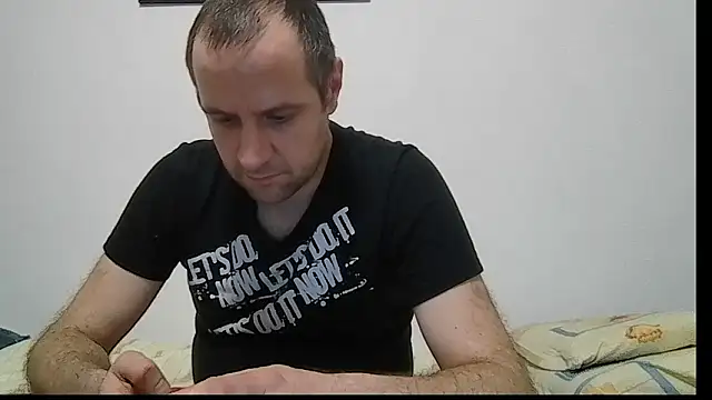 popperspair online show from February 14, 2:45 am