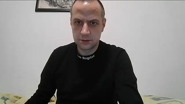 popperspair online show from January 10, 1:45 am