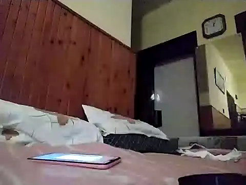 popperspair online show from January 28, 11:07 pm