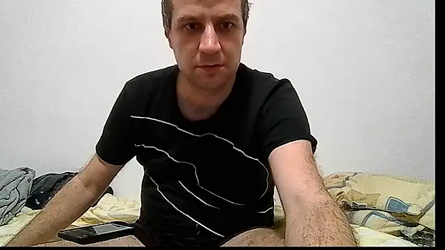 popperspair online show from February 28, 1:27 am