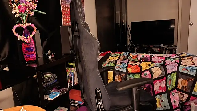 ShinyCherub online show from March 19, 11:06 am