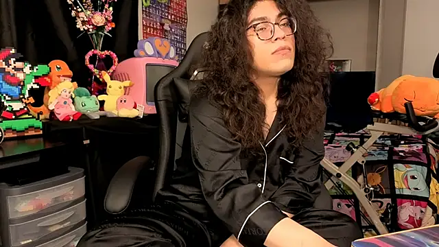 ShinyCherub online show from September 23, 4:36 pm