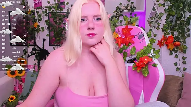 art lovee online show from October 19, 2:25 am