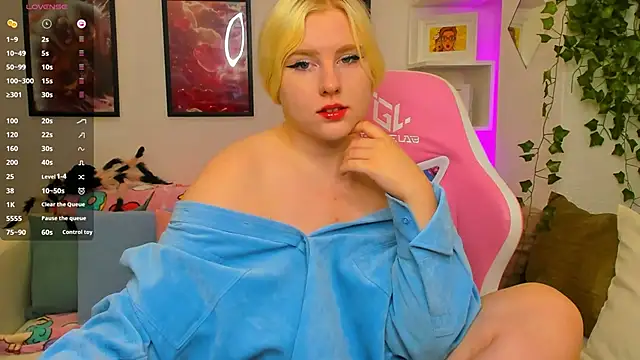 art lovee online show from September 14, 1:06 am