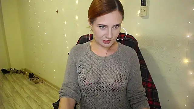 RedHeadSTARx online show from April 9, 4:35 pm