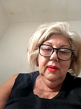 Merilulla online show from October 27, 2:18 pm