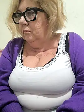 Merilulla online show from February 12, 1:16 am