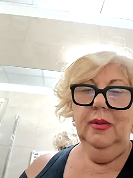 Merilulla online show from October 4, 12:01 am