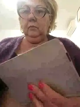 Merilulla online show from March 17, 12:53 am