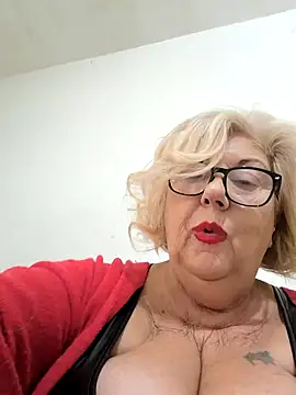 Merilulla online show from November 7, 1:26 pm