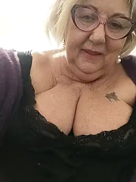 Merilulla online show from March 16, 4:52 am