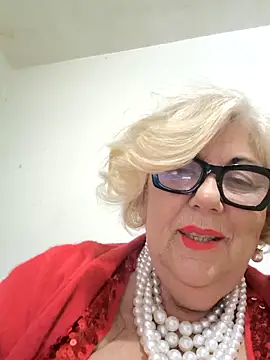 Merilulla online show from December 18, 2:05 am