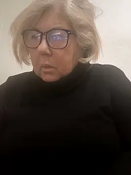 Merilulla online show from March 25, 1:39 am