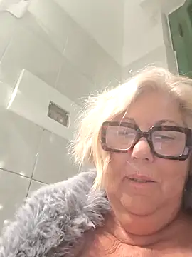 Merilulla online show from April 19, 12:44 am