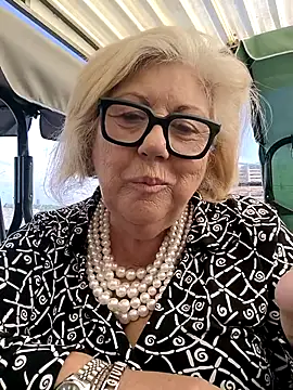 Merilulla online show from October 24, 1:32 pm