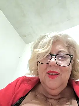 Merilulla online show from November 8, 1:31 am