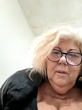 Merilulla online show from December 1, 3:02 pm