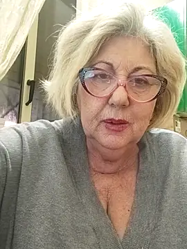 Merilulla online show from March 18, 12:51 am